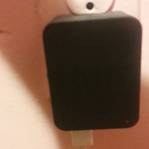 This nonsense head charger